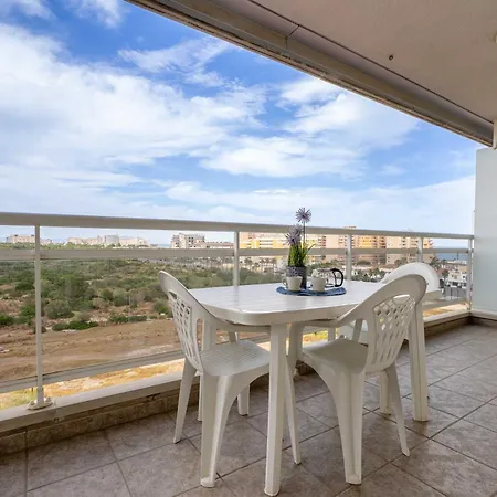 Colomeras Vidaber Oropesa del Mar