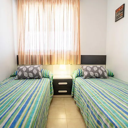 Colomeras Vidaber Apartment