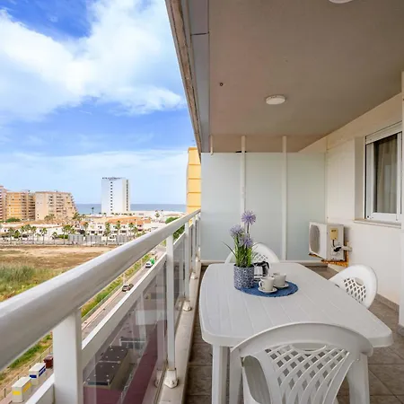 Apartment Colomeras Vidaber