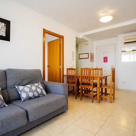 Apartment Colomeras Vidaber Oropesa del Mar