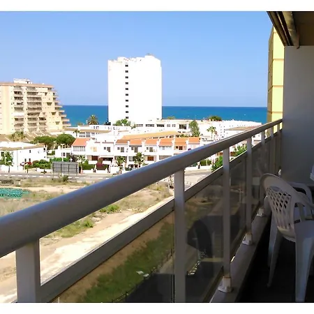 Apartment Colomeras Vidaber *