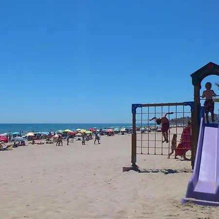 Colomeras Vidaber Oropesa del Mar
