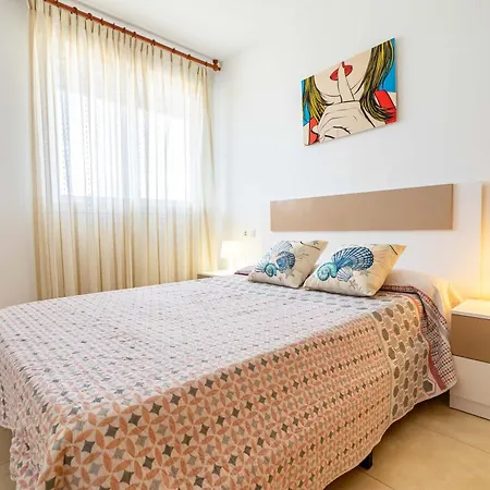 Colomeras Vidaber * Oropesa del Mar