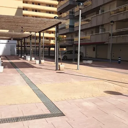 Apartment Colomeras Vidaber *