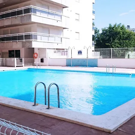 Apartment Colomeras Vidaber *