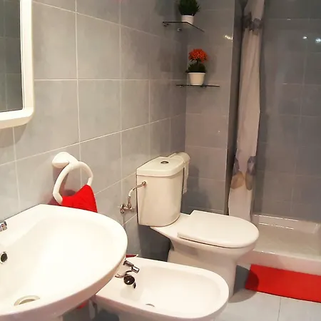 Apartment Colomeras Vidaber Oropesa del Mar
