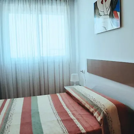 Colomeras Vidaber Apartment Oropesa del Mar