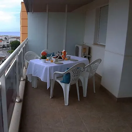 Apartment Colomeras Vidaber Oropesa del Mar