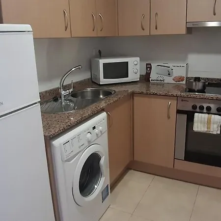 Colomeras Vidaber Apartment Oropesa del Mar