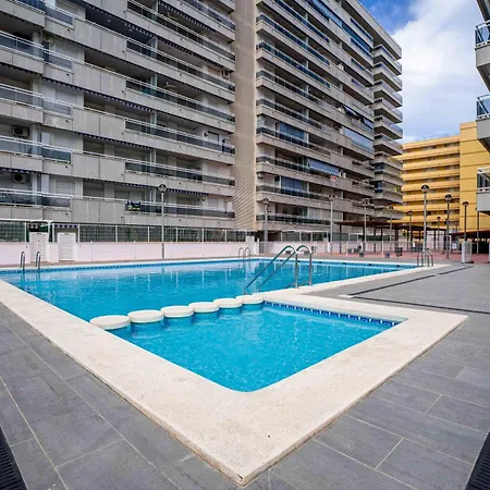 Lägenhet Colomeras Vidaber *