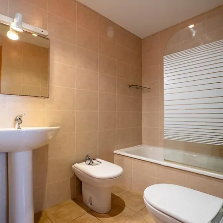 Colomeras Vidaber Daire *