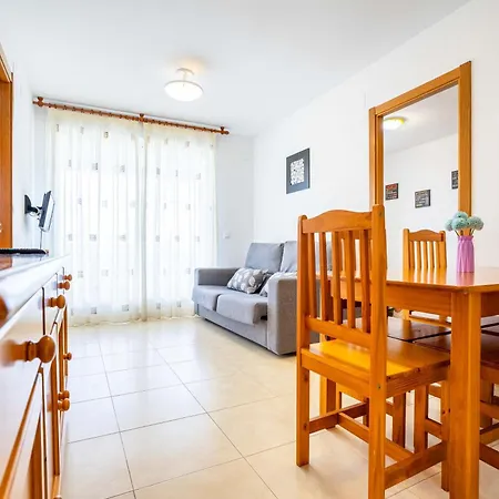 Colomeras Vidaber Lägenhet Oropesa del Mar