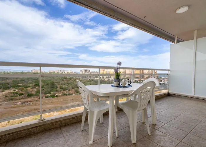 Colomeras Vidaber Oropesa del Mar