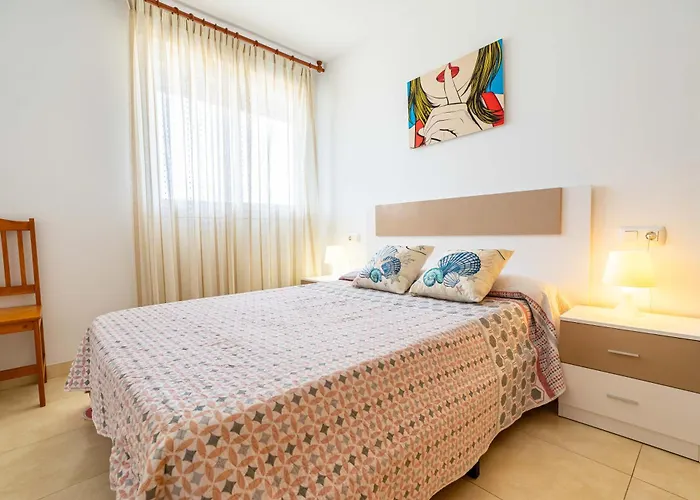 Colomeras Vidaber * Oropesa del Mar