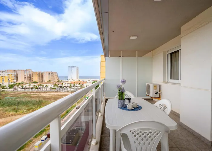 Lägenhet Colomeras Vidaber